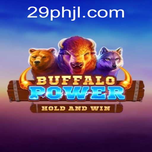 Unveiling BuffaloPower: A Thrilling Game Experience
