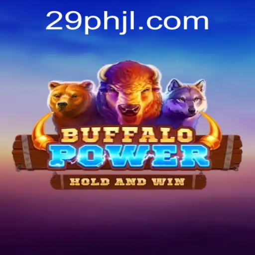 Unveiling BuffaloPower: A Thrilling Game Experience