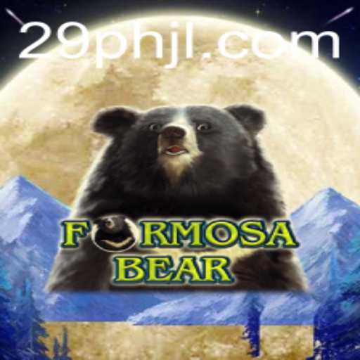 Exploring the Enchanting World of FormosaBear
