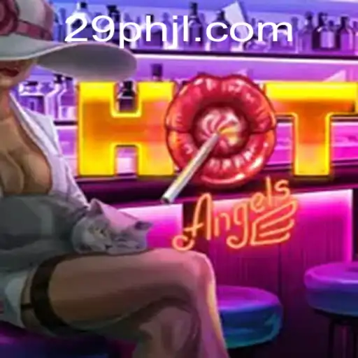 HotAngels: A Captivating New Gaming Experience with 29PH.com