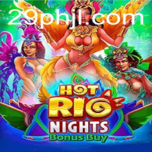 HotRioNightsBonusBuy: A Vibrant Gaming Experience
