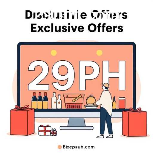 Unlocking the World of Exclusive Offers with 29PH.com