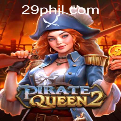 Experience the High Seas Adventure with PirateQueen2