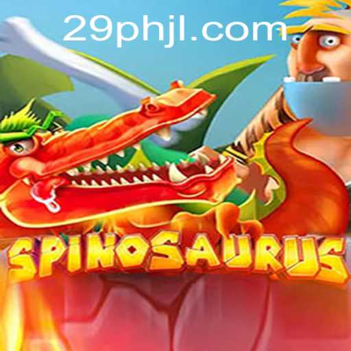 Discover the Thrilling World of Spinosaurus: An Exciting Game Experience
